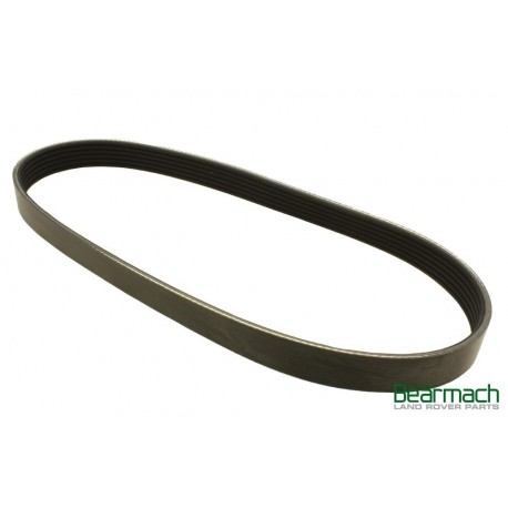 Secondary Drive Belt Part LR012663A