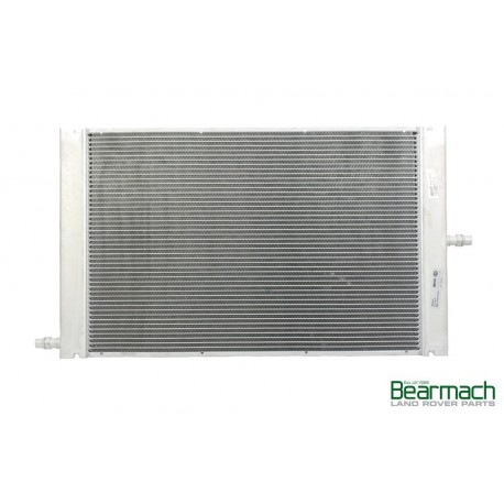 Radiator Part LR012759