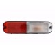 Land Rover Freelander 1 02-03 Rear Stop Tail and Indicator Light RH XFB000280