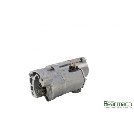 Starter Motor Part LR014060X