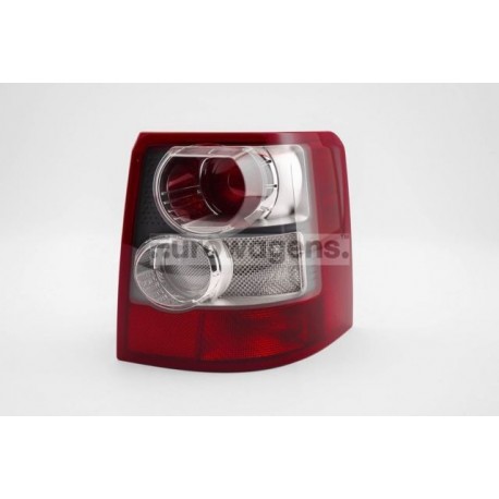 Right Rear Lamp Part LR015289X