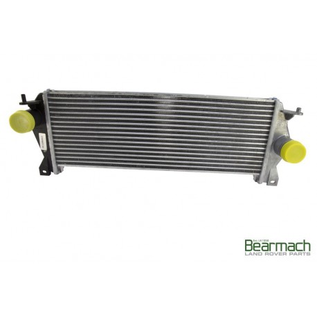 Intercooler Part LR017950