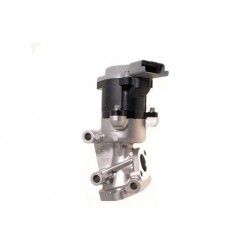 Right EGR Valve Part LR018466