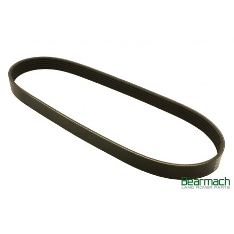 Secondary Drive Belt Part LR022804A