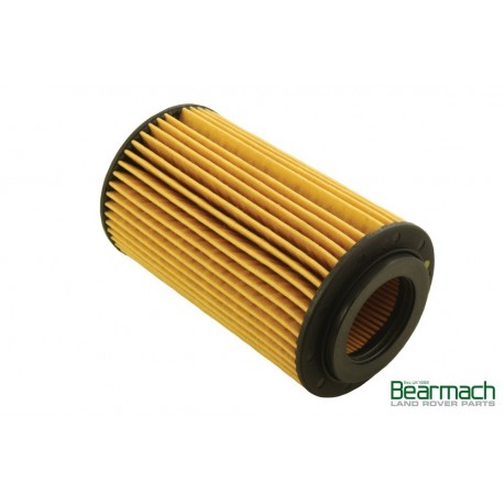 Oil Filter Part LR022896A