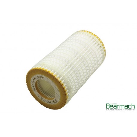 Oil Filter Part LR022896X