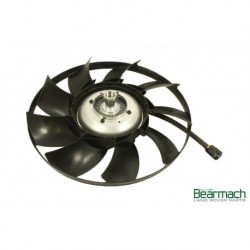 Electric Fan Coupling Part LR023392X