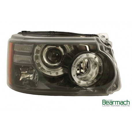 LHD Right Headlamp Part LR023551X