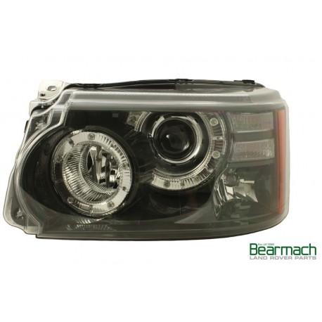 Left Headlamp Part LR023552X