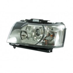 Left Headlamp Part LR025243X