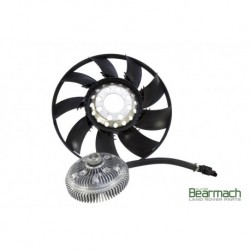 Electric Fan Coupling Part LR025955