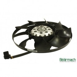 Electric Fan Coupling Part LR025955X