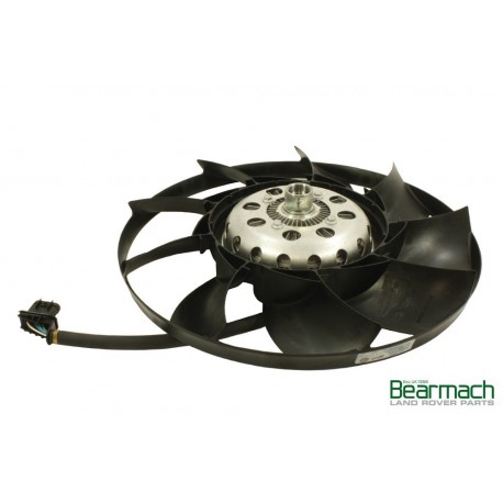 Electric Fan Coupling Part LR025966X