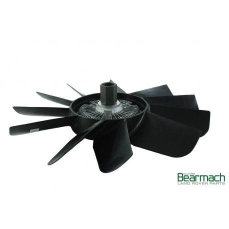 Fan Part LR029997X