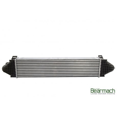 Intercooler Part LR031467