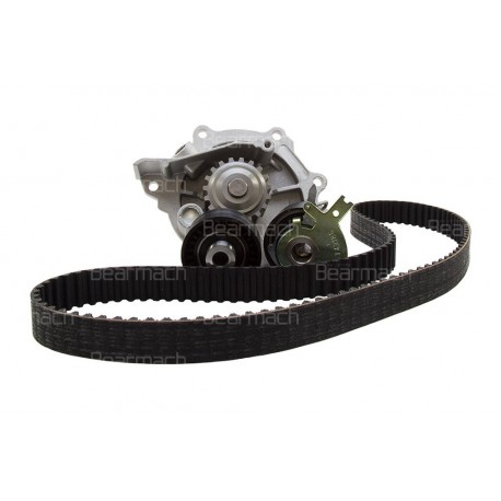 Timing Belt Kit Part LR032527