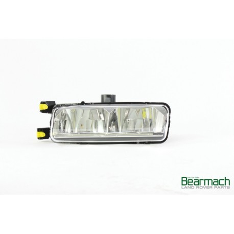 Left Fog Lamp Part LR033407X