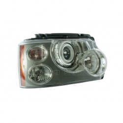 Right RHD Headlamp Part LR035528X