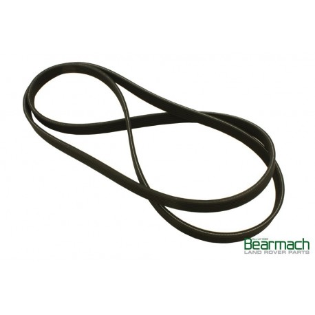 Drive Belt Part LR036456G