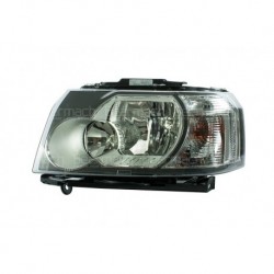 Left Headlamp Part LR038216X