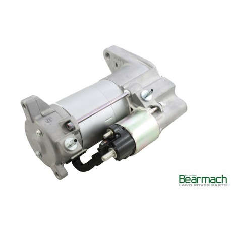 Starter Motor Part LR043924X