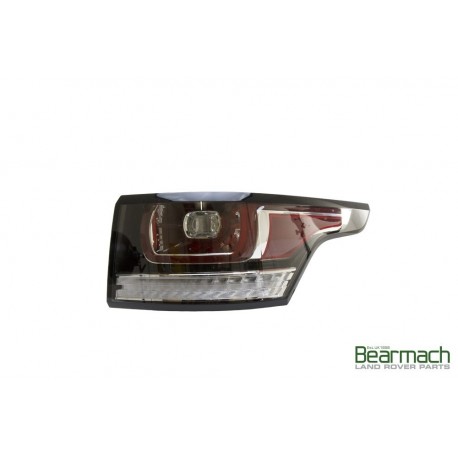 Rear Lamp Part LR043978X