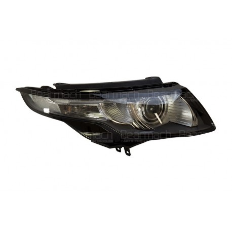 RHD Headlamp Part LR048044