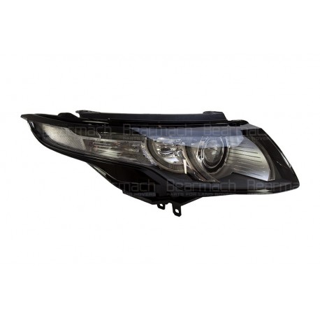 Right RHD Headlamp Part LR048046