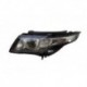 Left RHD Headlamp Part LR048053