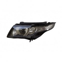 Left RHD Headlamp Part LR048055