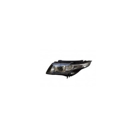 Headlamp Assembly LH Part LR048056G