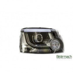 Right RHD Headlamp Part LR052379X