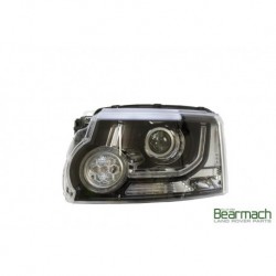 Left RHD Headlamp Part LR052386X