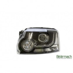 Left RHD Headlamp Part LR052388X