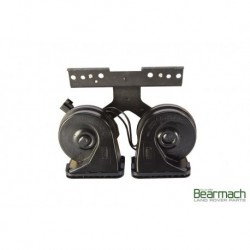 Horn And Bracket Dual Part LR056648G