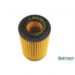 Oil Filter Part LRF10015