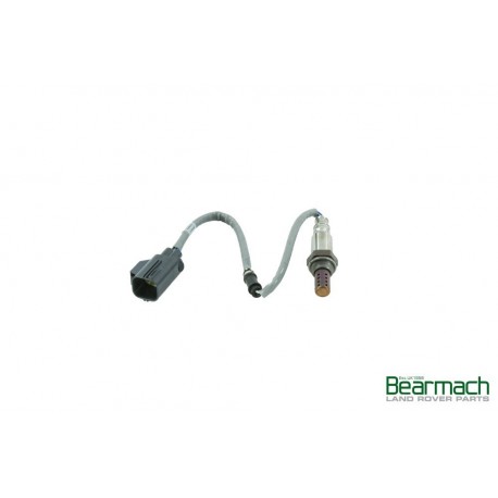 Rear Left Oxygen Sensor Part MHK500910A