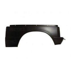 Front Right Plastic Wing Part MXC1408R