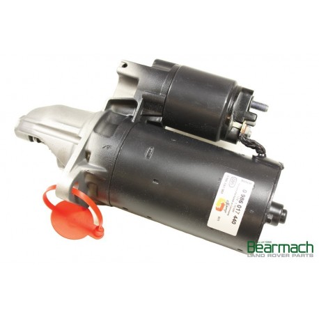 Starter Motor Part NAD10038