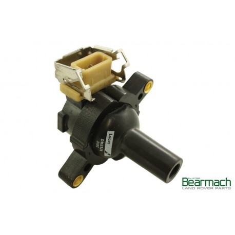 Ignition Coil Part NEC000040L