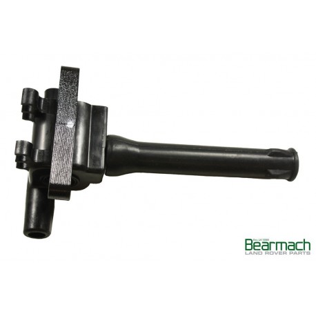 Ignition Coil & Bracket Part NEC100730L