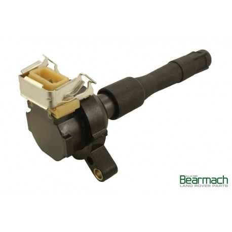 Ignition Coil Part NEC101000LA