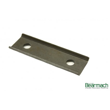 Rear Exhaust Clamp Plate Part NRC1805