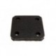 Exhaust Rubber Strap Part NRC1807