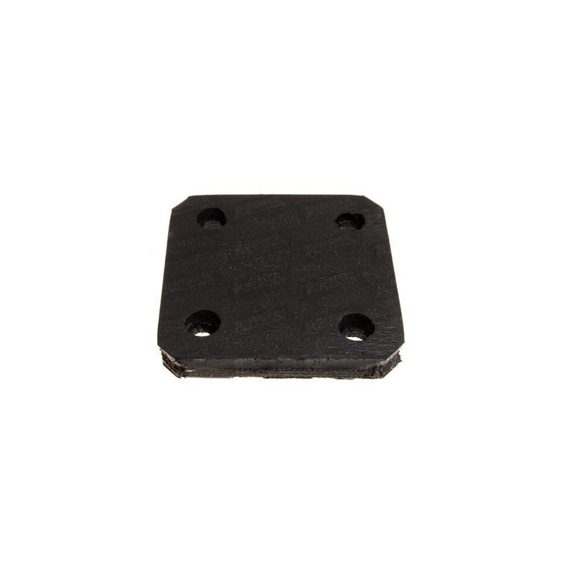 Exhaust Rubber Strap Part NRC1807