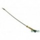 Accelerator Cable Part NRC8502
