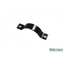 Rear Exhaust Clamp Part NTC2278