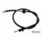 Accelerator Cable Part NTC2743