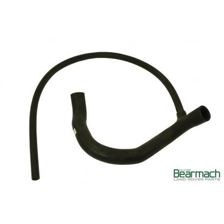 Expansion Tank Hose Part NTC4622