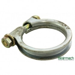 Exhaust Clamp Part NTC4881